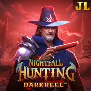 Nightfall Hunting - ADUGAMING