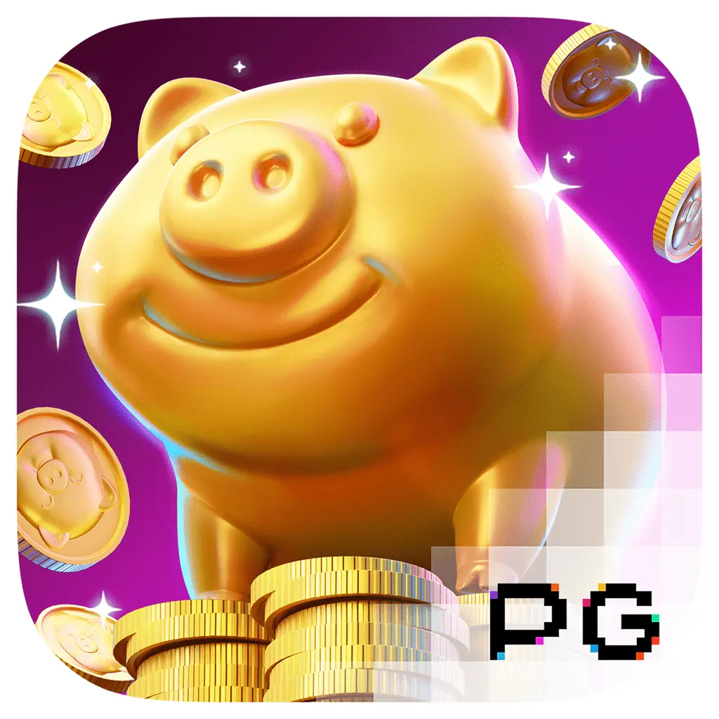 Lucky Piggy - ADUGAMING
