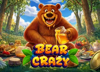 Bear Crazy - ADUGAMING