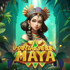 Treasures of Maya - ADUGAMING