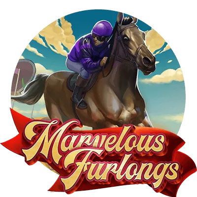 Marvelous Furlongs - ADUGAMING