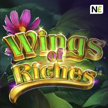 Wings of Riches - ADUGAMING