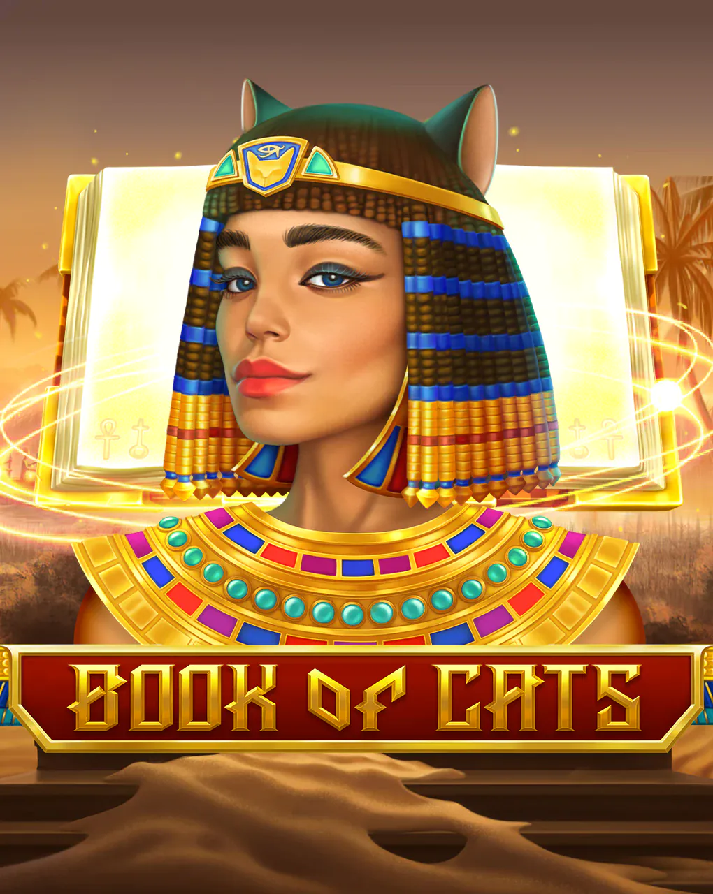 Book of Cats - ADUGAMING