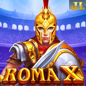 Roma X - ADUGAMING