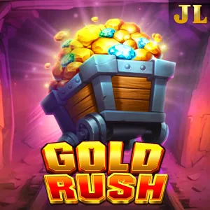 Gold Rush - ADUGAMING
