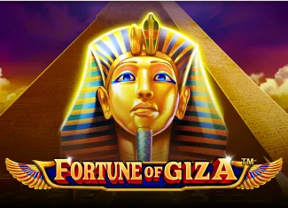 Fortune of Giza - ADUGAMING