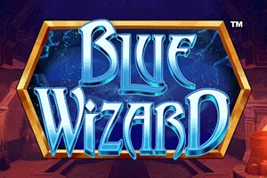 Fire Blaze: Blue Wizard - ADUGAMING
