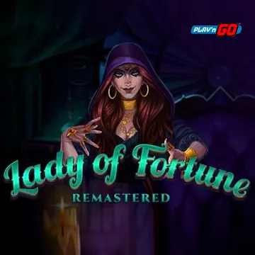 Lady of Fortune Remastered - ADUGAMING