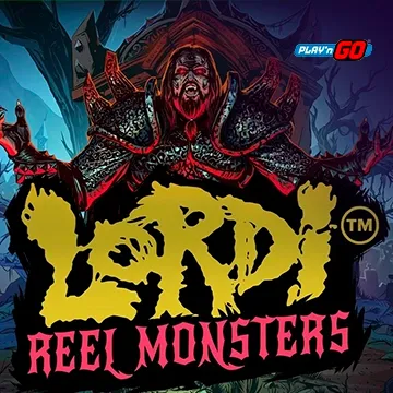 Lordi Reel Monsters - ADUGAMING