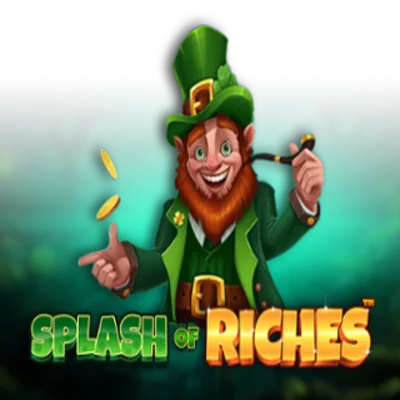 Splash of Riches - ADUGAMING