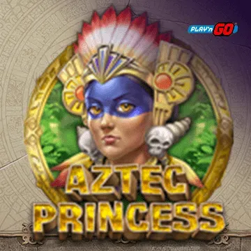 Aztec Warrior Princess - ADUGAMING