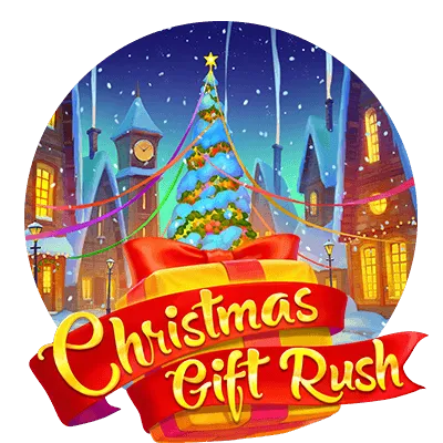 Christmas Gift Rush - ADUGAMING
