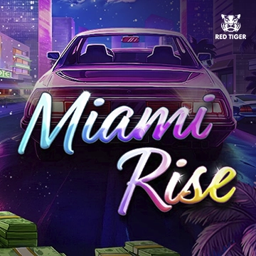 Miami Rise - ADUGAMING
