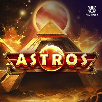 Astros - ADUGAMING