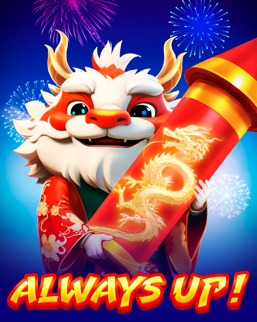 Always Up! - ADUGAMING