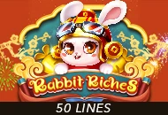 Rabbit Riches - ADUGAMING