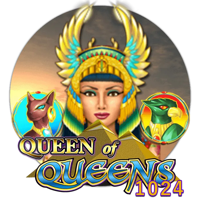 Queen of Queens II - ADUGAMING