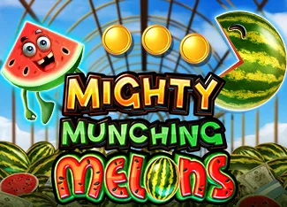 Mighty Munching Melons - ADUGAMING