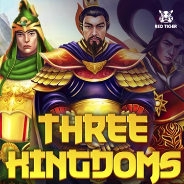 Three Kingdoms - ADUGAMING