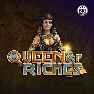 Queen of Riches - ADUGAMING