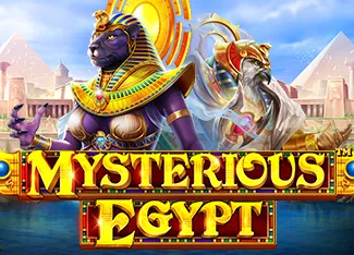 Mysterious Egypt - ADUGAMING