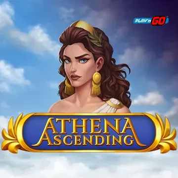 Athena Ascending - ADUGAMING