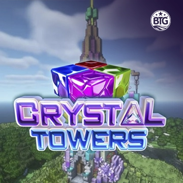 Crystal Towers - ADUGAMING