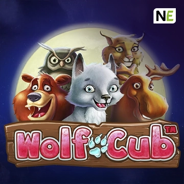 Wolf Cub - ADUGAMING