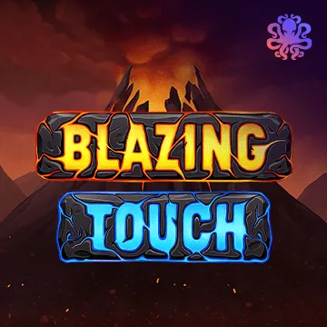 Blazing Touch - ADUGAMING