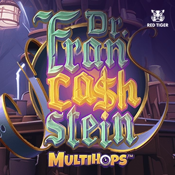 DrFrancashstein - ADUGAMING
