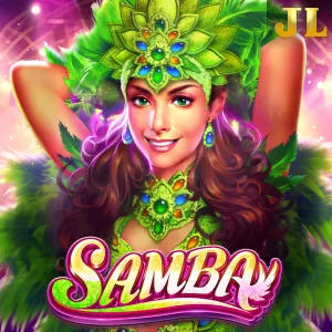 Samba - ADUGAMING