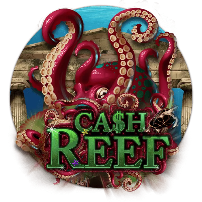 Cash Reef - ADUGAMING