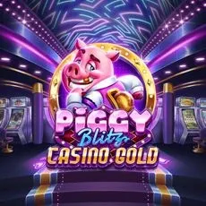 Piggy Blitz Casino Gold - ADUGAMING