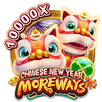 Facai : CHINESE NEW YEAR MOREWAYS - ADUGAMING