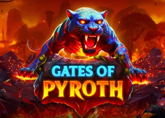Gates of Pyroth - ADUGAMING