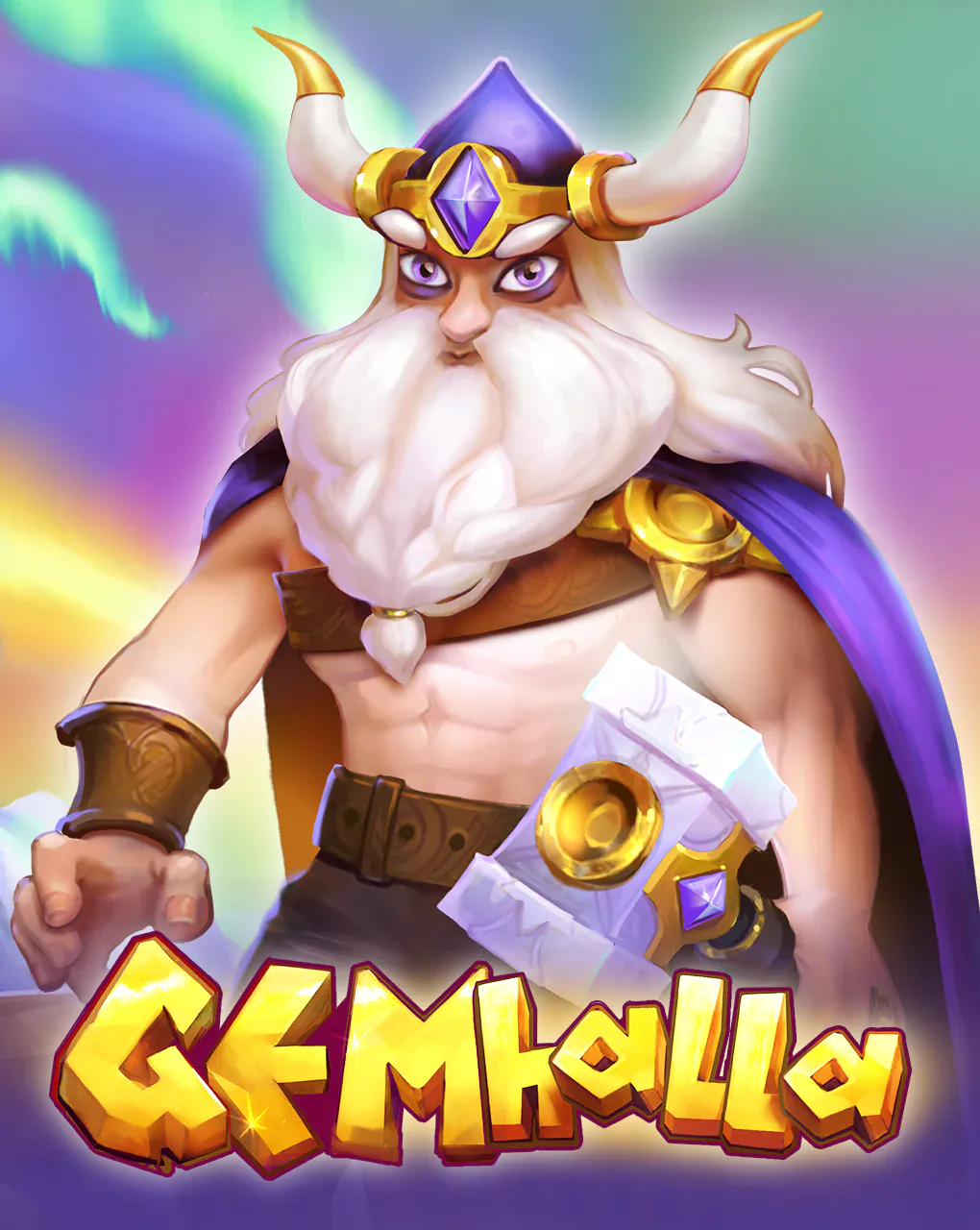 Gemhalla - ADUGAMING