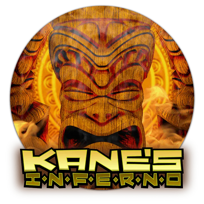 Kanes Inferno - ADUGAMING