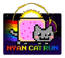 Nyan Cat - ADUGAMING