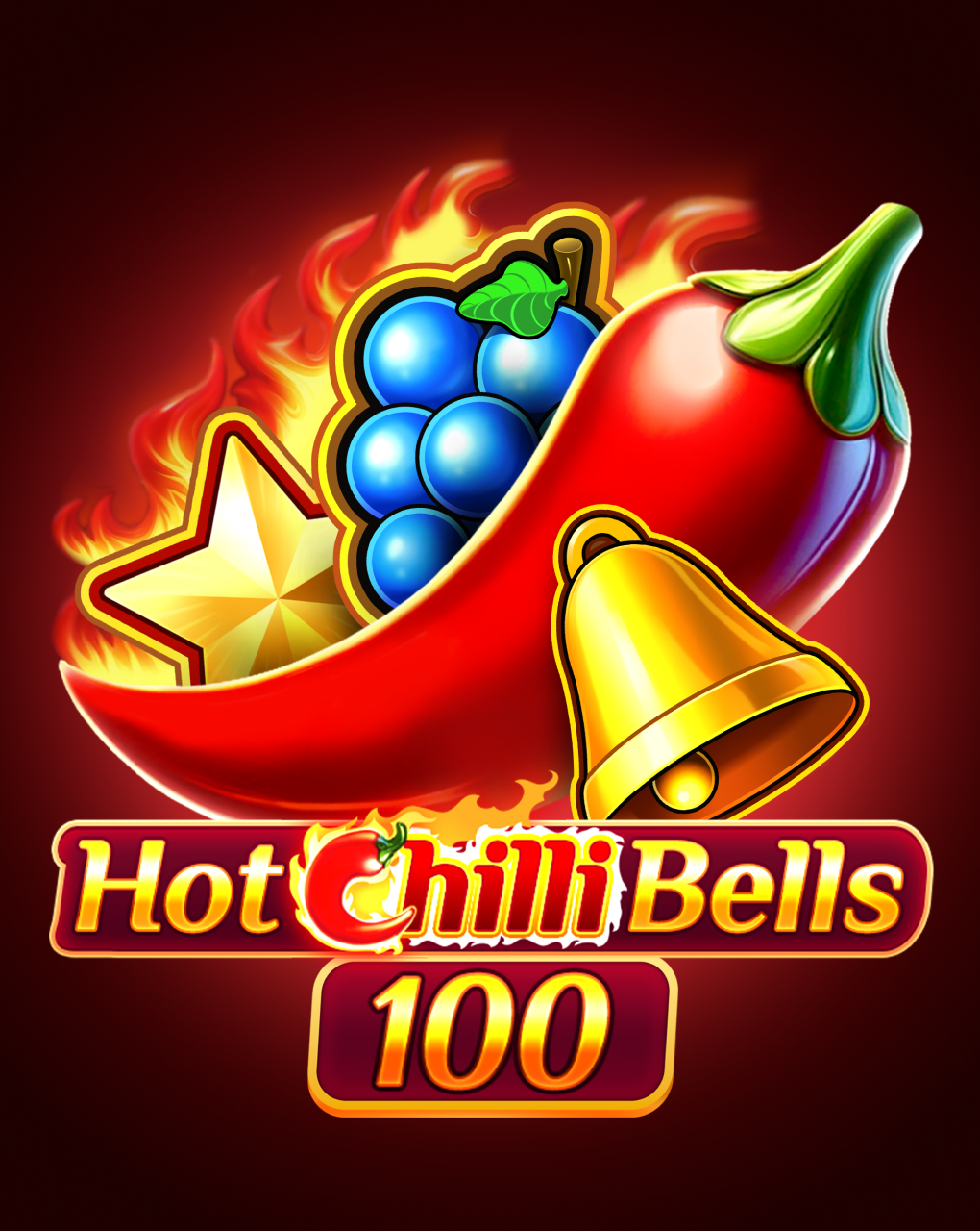 Hot Chilli Bells 100 - ADUGAMING