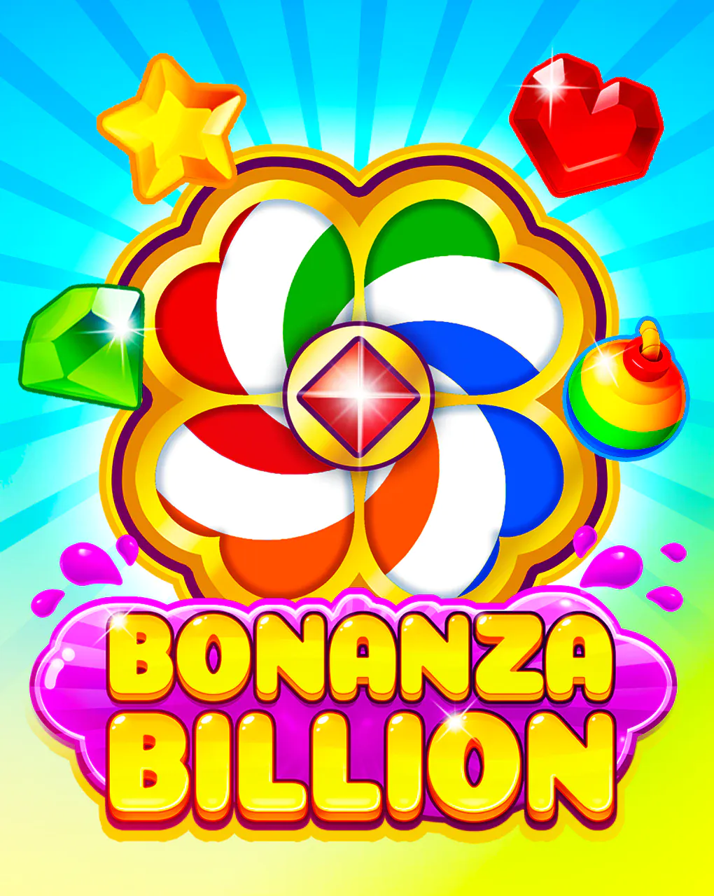 Bonanza Billion - ADUGAMING