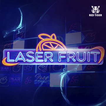 Laser Fruit - ADUGAMING