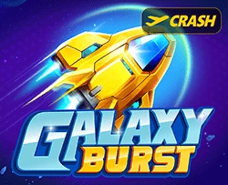 Galaxy Burst - ADUGAMING