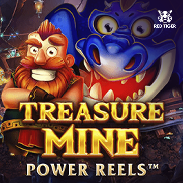 Totem Lightning Power Reels - ADUGAMING