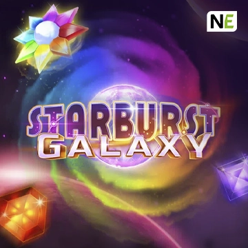 Starburst Galaxy - ADUGAMING