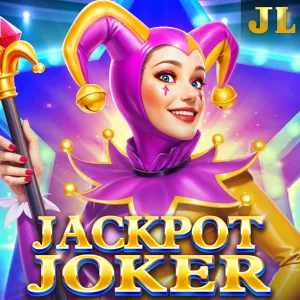 Jackpot Joker - ADUGAMING