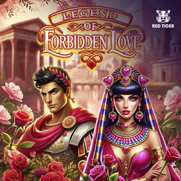 Legend Of Forbidden Love MegaWays™ - ADUGAMING