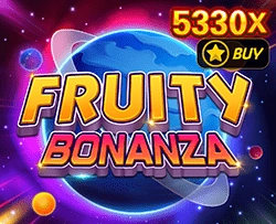 Fruity Bonanza - ADUGAMING