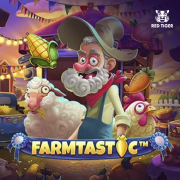 Farmtastic™ - ADUGAMING