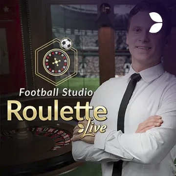 Football Studio Roulette - ADUGAMING