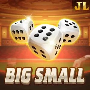 Big Small - ADUGAMING